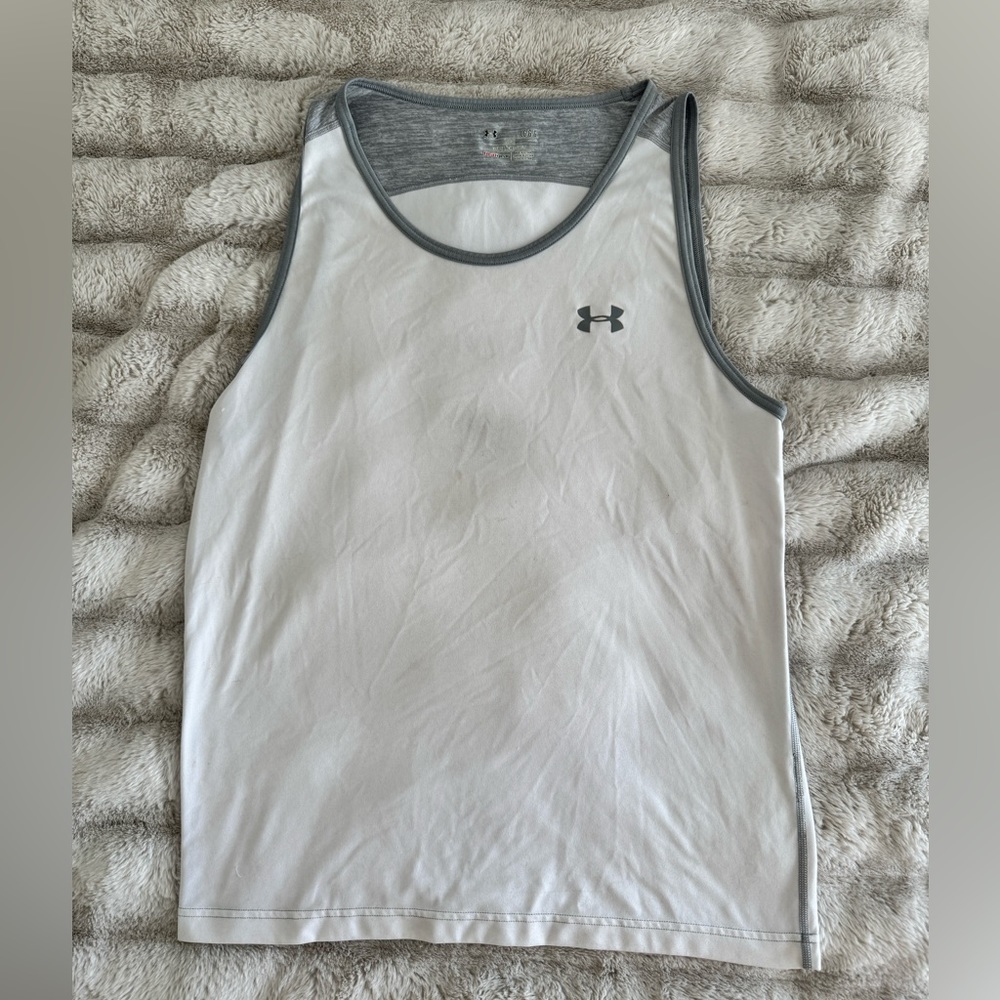 Under Armour tank top